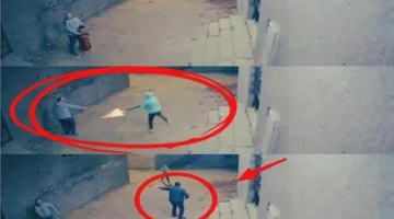 مطاردة أمنية.. القبض على مرتكبي الاعتداء بالإسكندرية بعد التراويح